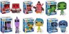 Pop! Disney Inside Out Set of 6 Vinyl Figure by Funko