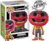 POP! Muppets:Animal Bobbleheads by Funko