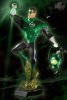 Green Lantern: The Animated Series: Hal Jordan Maquette by DC Direct