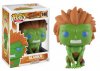 Pop! Games Street Fighter Blanka #140 Vinyl Figure by Funko