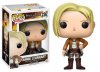 Pop! Animation Attack on Titan Annie Leonhart #236 Vinyl Funko