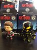 Marvel Ant-Man Mystery Minis Blind Set of 2 Unmasked Antman Yellow