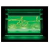 Ant Farm Gel Colony with LED Light Module by Uncle Milton