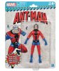 Marvel Super Heroes Vintage Ant-Man 6 inch Figure Hasbro