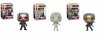 Pop! Marvel Ant-Man & The Wasp Set of 3 Vinyl Figure Funko