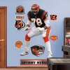 Fathead Anthony Muñoz Cincinnati Bengals NFL