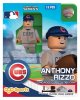 MLB Anthony Rizzo Chicago Cubs Generation 4 Limited Mini Figurine Oyo