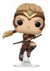 Pop! Heroes Dc Wonder Woman Series 2 Antiope Vinyl Figure Funko