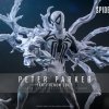 1/6 Marvel's Spider-Man 2 Peter Parker Anti-Venom Suit Hot Toys 914002