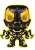 Pop! Marvel Ant-Man Glow in The Dark Yellow Jacket Figure Funko JC