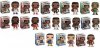 NBA Pop Series 3 Vinyl Figures Set of 13 by Funko