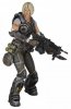 Gears of War 3 Series 1 Anya Stroud Action Figure  by Neca