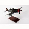 P-47B Thunderbolt Razorback 1/32 Scale Model AP47TE by Toys & Models