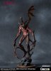 1/6 Sixth Scale Amon Crimson Devil Statue Gecco Co