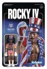 Rocky Apollo Creed ReAction Figure Super 7