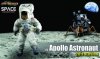 Nasa Apollo Astronaut 1/6 Scale Action Figure