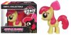 My Little Pony Apple Bloom Vinyl Figure by Funko