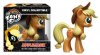 My Little Pony Applejack Vinyl Collectible Figure by Funko