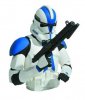 Star Wars Commander Appo Bust Bank by Diamond Select