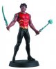 DC Superhero Figurine Collection Magazine #111 Aqualad Eaglemoss