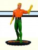 DC Chronicles Statue Aquaman Tim Bruckner Sculpt