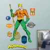 Fathead Fat Head Aquaman Full Size 