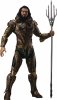 JL Movie DAH-007 Dynamic 8-Ction Aquaman Beast Kingdom