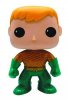 Pop! Heroes Aquaman PX Vinyl Figure New 52 Version by Funko