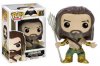 Pop! Heroes Batman v Superman #87 Aquaman Vinyl Figure by Funko