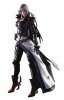 Final Fantasy XV Play Arts Kai Aranea Figure by Square Enix