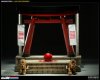 G.I. Joe Arashikage Temple 12" Environment Sideshow Collectibles