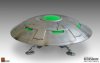 Area 51 UFO A.E.-341.15B Model Kit by Pegasus Hobbies