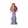 Disney Showcase Art Deco Ariel Figure Enesco