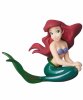 Disney The Little Mermaid Ultra Detail Figure UDF Ariel Medicom