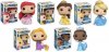 Pop!: Disney Princess Set of 5 Vinyl Figures by Funko