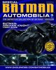 DC Batman Automobilia Magazine Special Arkham Knight Eaglemoss