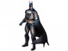 Batman: Arkham Asylum Series 2 Armored Batman Figure by DC Direct