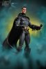 Batman Arkham City Series 1 Batman Action Figure by DC Direct