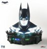 Batman: Arkham Origins Cowl Full Scale Replica Triforce