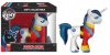 My Little Pony Shining Armor Vinyl Collectible Figure by Funko