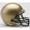 Army Black Knights NCAA Mini Authentic Helmet by Riddell