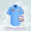 Army of Darkness S-Mart Previews Exclusive Work Shirt Extra Large