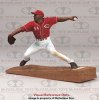 MLB Series 32 Aroldis Chapman Cincinnati Reds Figure by Mcfarlane