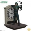 Dc Arrow The Television Series Bookend by Icon Heroes