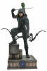 DC Gallery Comic CW Green Arrow PVC Statue by Diamond Select