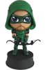SDCC 2017 Dc Arrow Tv Green Arrow Animated Statue Icon Heroes