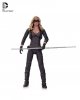 Arrow TV Series Black Canary Action Figure DC Collectibles