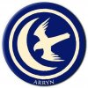 Game of Thrones Embroidered Patch Arryn "A Song of Ice and Fire"