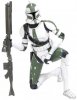 Star Wars The Clone Wars Artfx+ Series 2 Clone Trooper Commander Gree