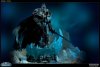 Arthas World of Warcraft Polystone Statue by Sideshow Collectibles